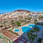 Cristianos Achacay Bluesky * Los Cristianos (Tenerife)