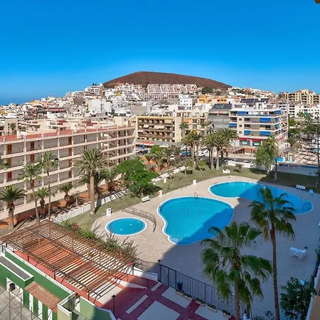 Cristianos Achacay Bluesky * Los Cristianos
