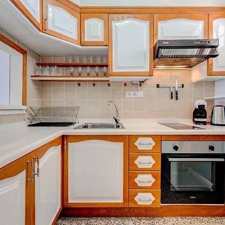 Apartamento Cristianos Achacay Bluesky *