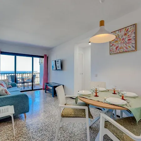 Apartament Cristianos Achacay Bluesky *