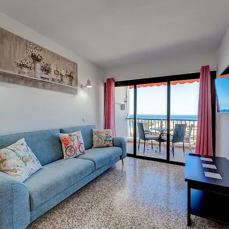 Cristianos Achacay Bluesky Appartement