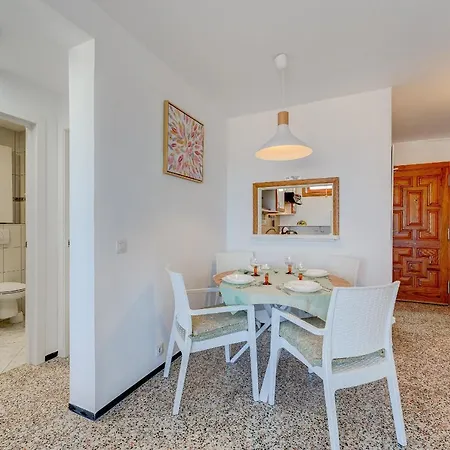 Cristianos Achacay Bluesky Los Cristianos (Tenerife)