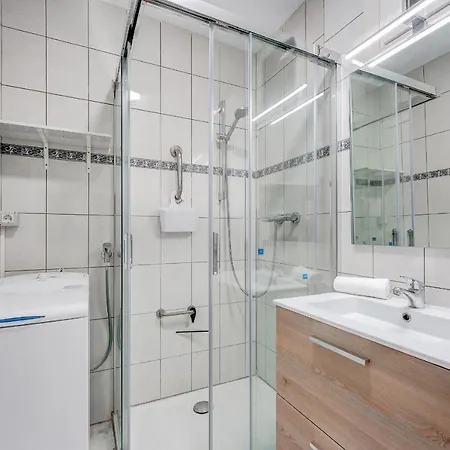 Cristianos Achacay Bluesky Apartament Los Cristianos (Tenerife)