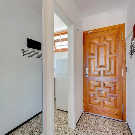 Cristianos Achacay Bluesky Appartement Los Cristianos (Tenerife)