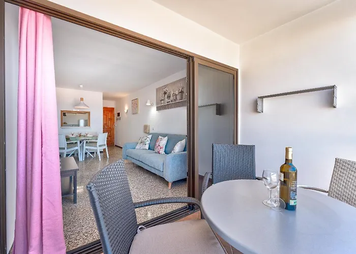 Cristianos Achacay Bluesky * Los Cristianos (Tenerife)