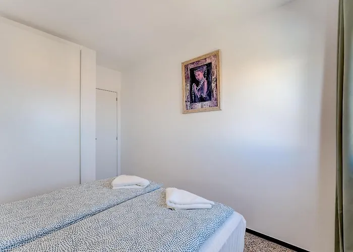 Cristianos Achacay Bluesky Appartement