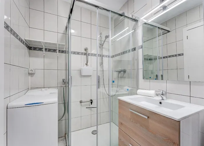 Cristianos Achacay Bluesky Appartement Los Cristianos (Tenerife)