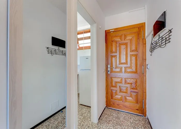 Cristianos Achacay Bluesky Appartement Los Cristianos (Tenerife)