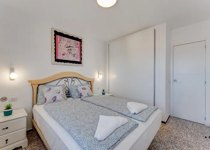 Cristianos Achacay Bluesky * Los Cristianos (Tenerife)